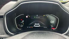 MG Hs 1.5 T-GDI Exclusive 5dr Petrol Hatchback